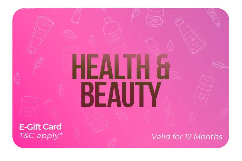 Health & Beauty